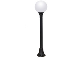 Pastatomas lauko šviestuvas GLOBE 250 2700K-6500K 8.5W G25.151.AYV1K